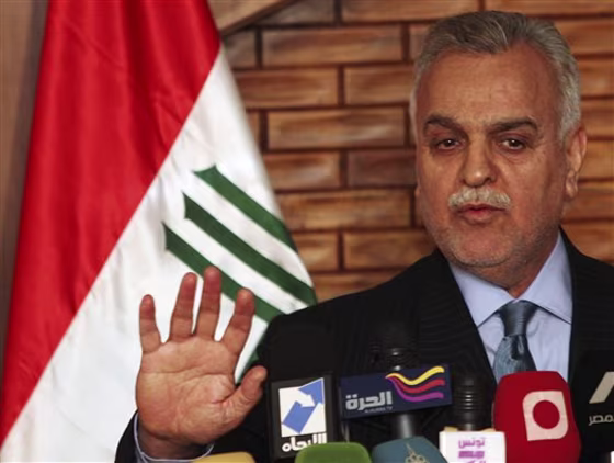 Tariq al-Hashemi